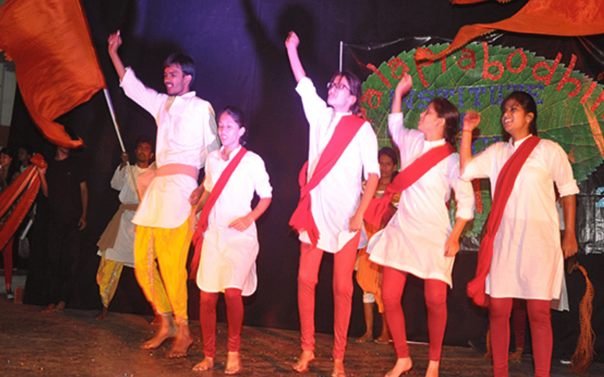 Kalaprabodhini's Institute of Design Kolhapur College Activities photo 13